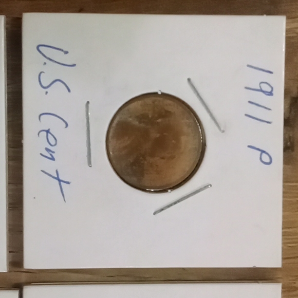 Collection of coins - Picture 2 of 3